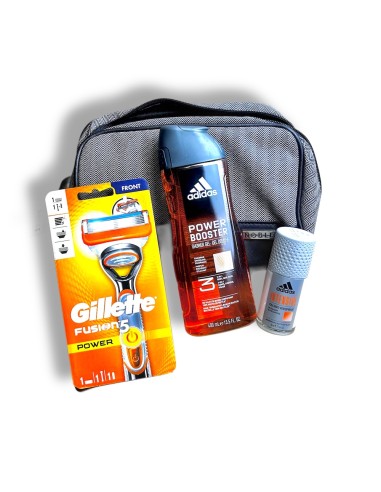 Zestaw Prezentowy dla Niego Elegancka Codzienność