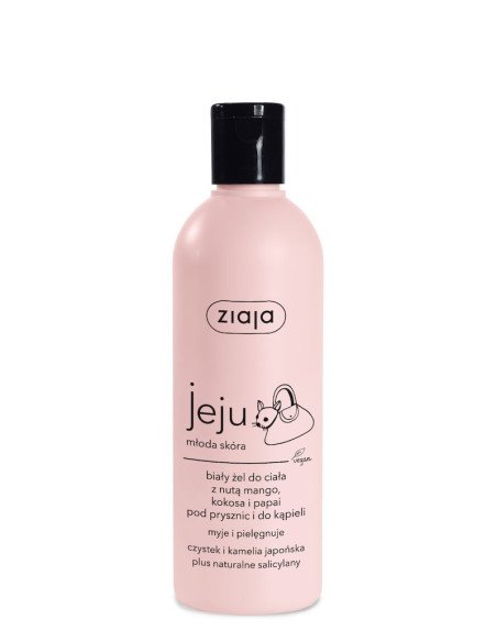 copy of ZIAJA Zestaw kosmetyków Jeju 6