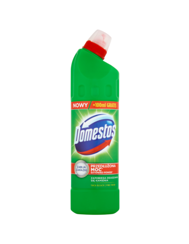 соснові DOMESTOS 750мл