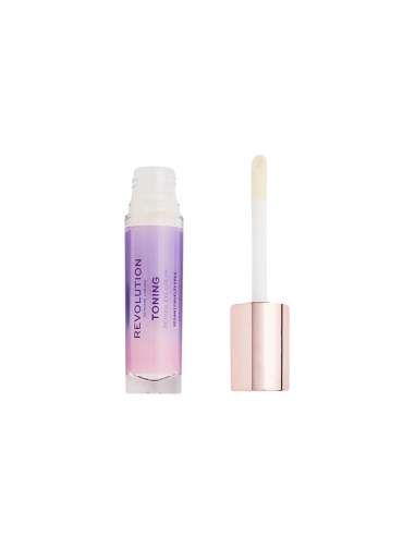 REVOLUTION Skincare Eye Cream Toning Rozjaśniający Krem pod Oczy 9ml