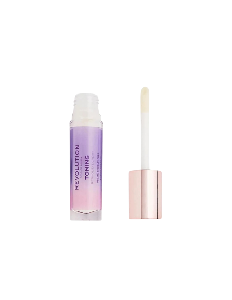 REVOLUTION Skincare Eye Cream Toning Rozjaśniający Krem pod Oczy 9ml