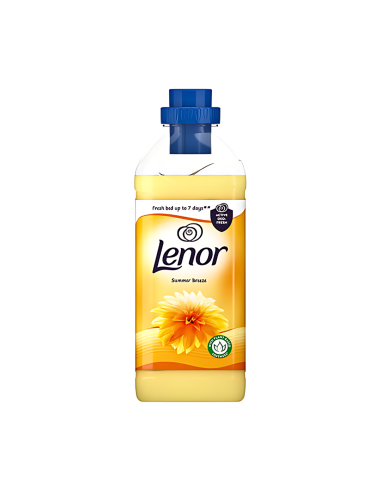 LENOR Płyn do Płukania Summer Breeze 850ml