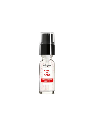 SALLY HANSEN Hard As Nails Odżywka Serum Wzmacniające do Paznokci 13.3ml