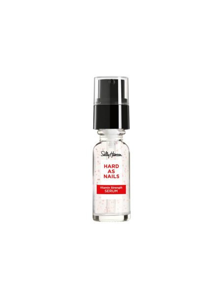 SALLY HANSEN Hard As Nails Odżywka Serum Wzmacniające do Paznokci 13.3ml