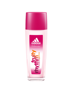ADIDAS Perfumowany Dezodorant 75ml Fruity Rhythm