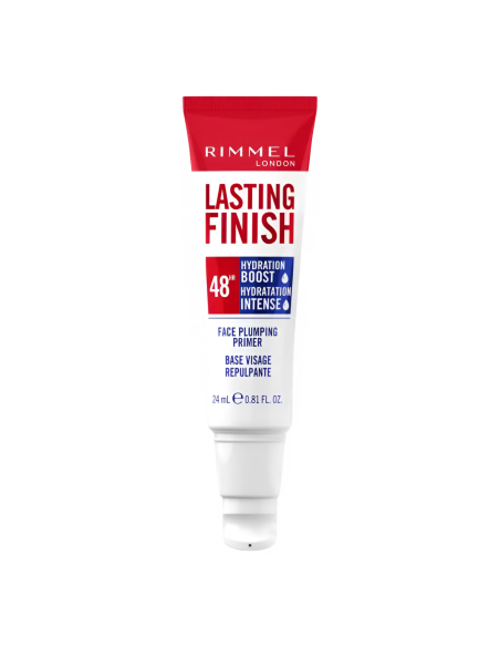 RIMMEL Lasting Finish Primer Baza pod Makijaż 24ml