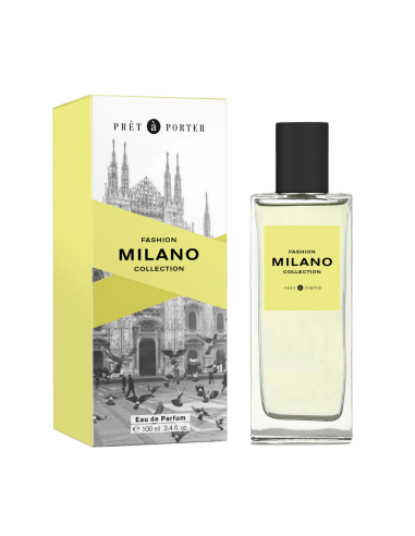 Prêt-à-Porter Woda Perfumowana Milano EDP 100ml