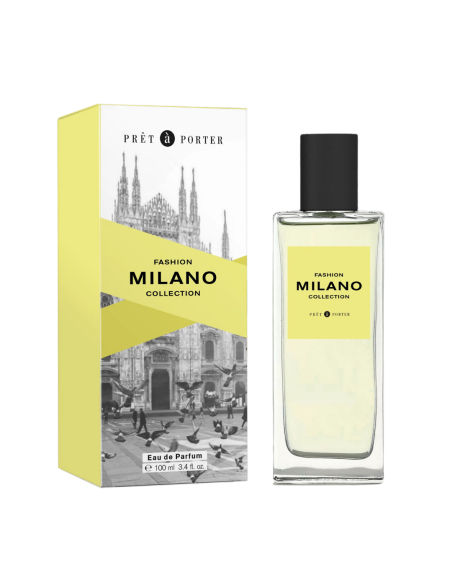 Prêt-à-Porter Woda Perfumowana Milano EDP 100ml
