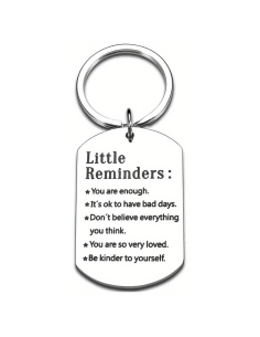 Brelok Little Reminders