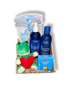 Zestaw Prezentowy dla Ukochanej Osoby