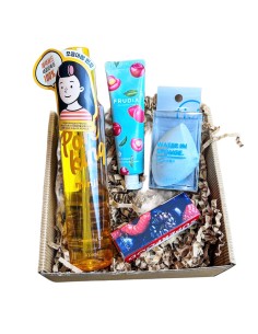 Zestaw Prezentowy Koreański Blask - Perfekcyjna Pielęgnacja