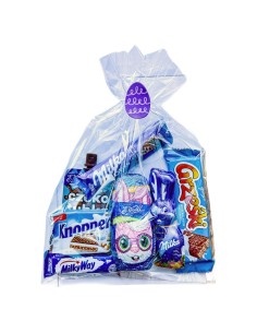 Zestaw Prezentowy Zajączek Milka