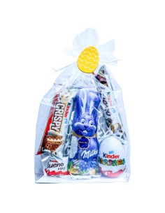 Zestaw Prezentowy ZAJĄCZEK 2