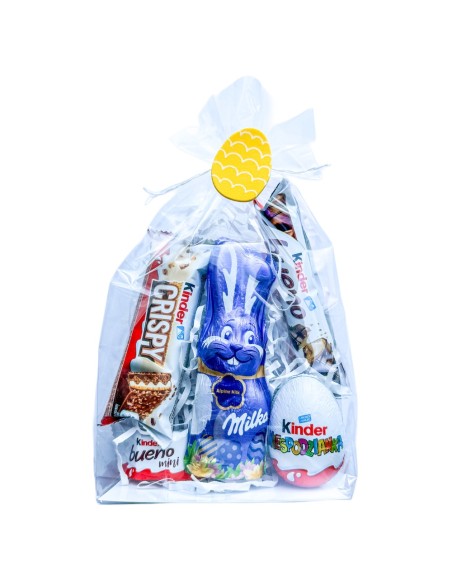 Zestaw Prezentowy ZAJĄCZEK