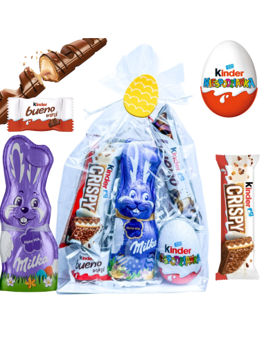 Zestaw Prezentowy ZAJĄCZEK