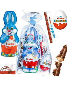 Zestaw prezentowy Zajączek