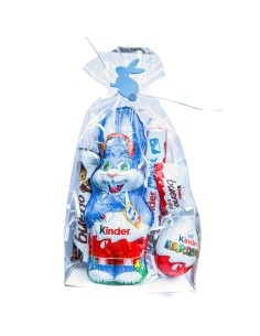 Zestaw prezentowy Zajączek 2