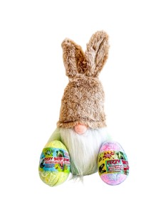 Prezent dla Dziecka Skrzat Upominek na Zajączek