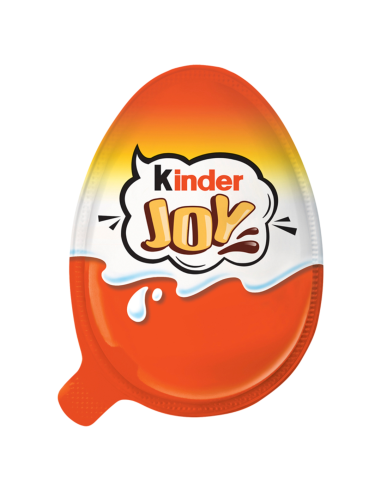 KINDER Joy Jajko Czekoladowe Harry Potter Funko Niespodzianka