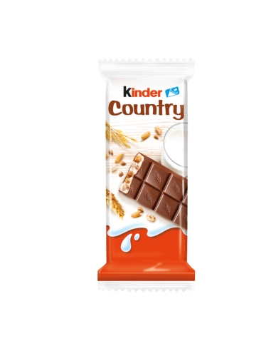 KINDER Country Baton 23,5g