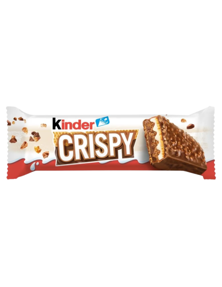 KINDER Crispy Baton 34g