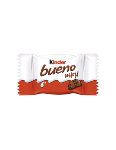 KINDER Bueno Mini 1 x 5,4g