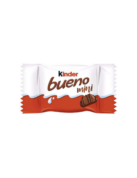 KINDER Bueno Mini 1 szt ok. 5,4g