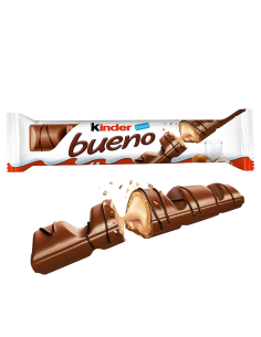 KINDER Bueno Batonik 21,5g