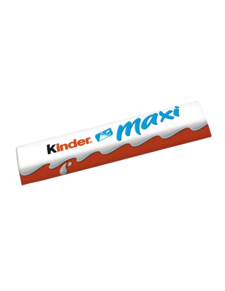 KINDER Maxi 1szt