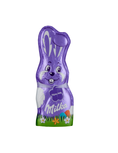 MILKA Zając Czekoladowy 45g