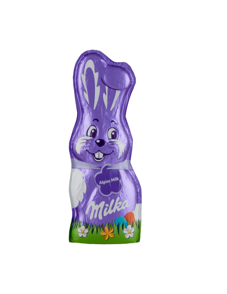 MILKA Zając Czekoladowy 45g