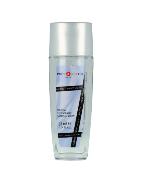 Prêt-à-Porter Damski Dezodorant w Sprayu 75ml