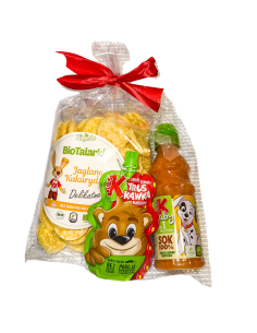 KUBUŚ Upominek dla Dziecka