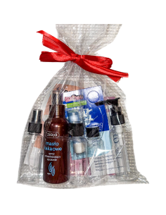 Zestaw Prezentowy Letni Niezbędnik Sun Ready 9 Produktów