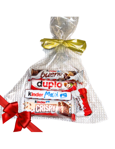 Paczka Słodyczy dla Dziecka Mała Radość Komunia, Urodziny, Dzień Dziecka