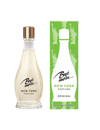 copy of BYĆ MOŻE Woda perfumowana Paris 10ml