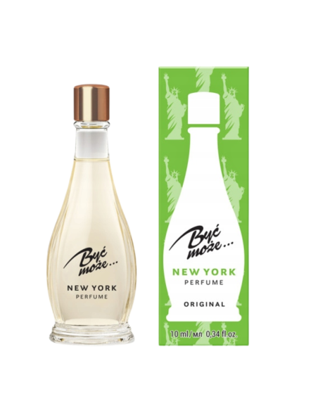 copy of BYĆ MOŻE Woda perfumowana Paris 10ml