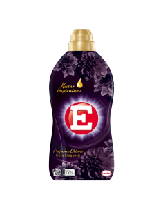 E Płyn do Płukania Tkanin Perfume Deluxe Nuta Elegancji 1012ml