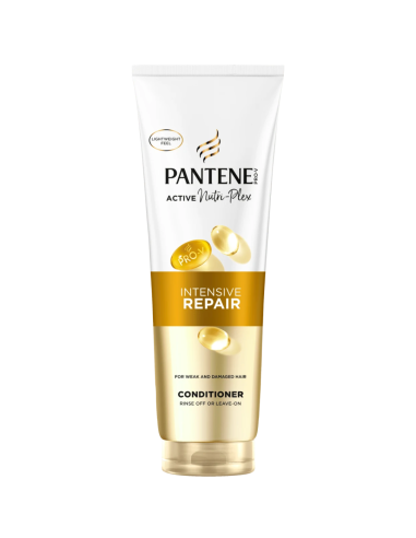 PANTENE Odżywka do Włosów Zniszczonych Intensive Repair 275ml