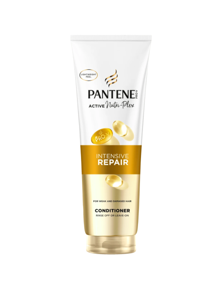 PANTENE Odżywka do Włosów Zniszczonych Intensive Repair 275ml