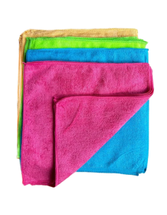 Ścierka Uniwersalna z Mikrofibry 30x30 cm 1szt