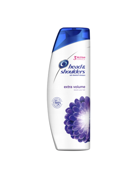 HEAD & SHOULDERS Szampon do Włosów Volume 360ml