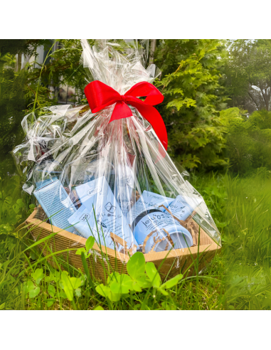 Zestaw Prezentowy dla Nastolatki Pielęgnacja Młodej Skóry Ziaja Jeju