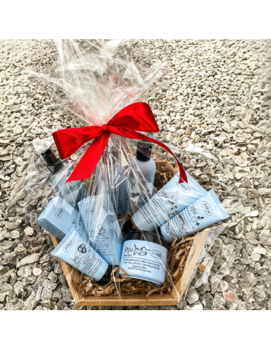 Zestaw Prezentowy dla Nastolatki Pielęgnacja Młodej Skóry Ziaja Jeju