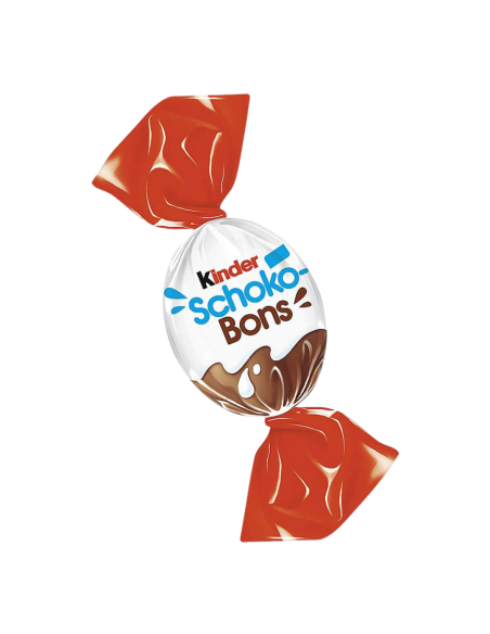 Kinder Schoko-Bons Cukierek 1szt ok. 7g