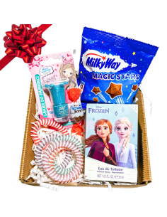 Zestaw Prezentowy Magiczny Moment dla Dziewczynki