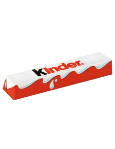 Kinder Chocolate 1 Kinderek