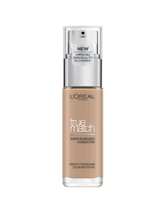 L'ORÉAL Справжній матч Фонду 3.R/3C Рожевий Бежевий