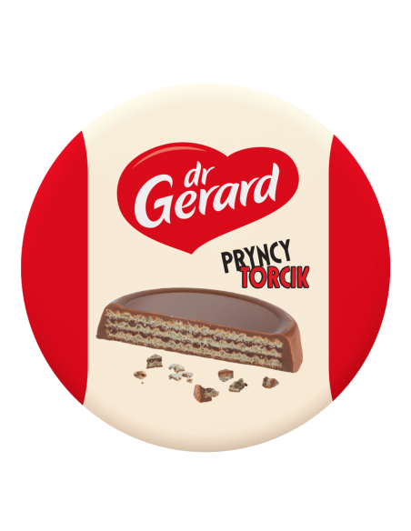 Dr Gerard Pryncytorcik 28,5g