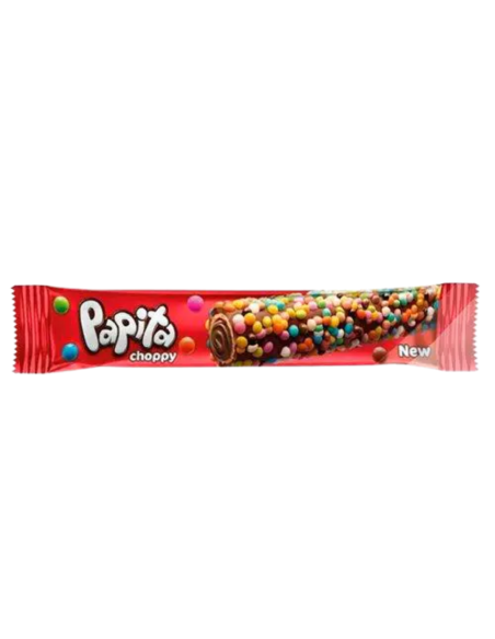 Papita Baton Choppy 18g
